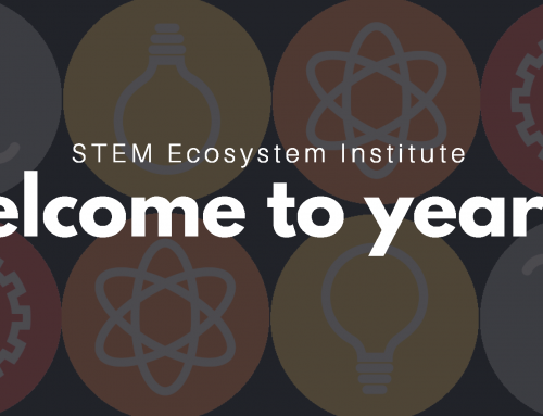 13 Orange County School Districts Join Year 4 of STEM Ecosystem Institute